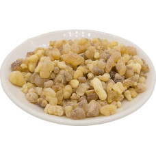 Frankincense from Ethiopia, Boswellia Papyrifera, 1 Degree, 25-250 Grams