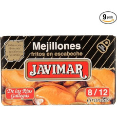 JAVIMAR midijos 