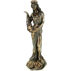 Figūrėlė - Romėnų deivė Fortūna 7,5