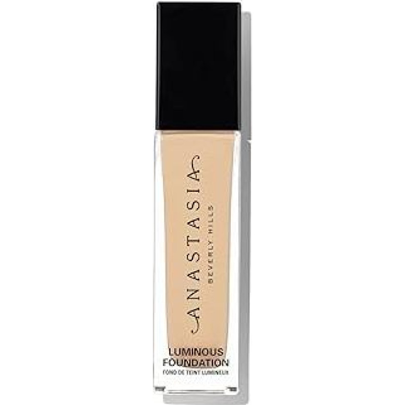 Anastasia Beverly Hills - Švytintis makiažo pagrindas - 120 W