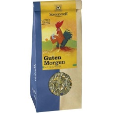 Guten Morgen Žolelių arbata palaidinė 2 x 50 g