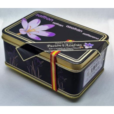 Spanish Saffron in Threads, Highest Quality Cat I (ISO 3632-2) Great Taste and Colour 20g