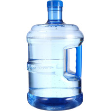 FAVOMOTO butelis Mineralinio vandens ąsotis 7,5 l mineralinio vandens butelis Nešiojamasis vandens kibiras 7,5 L L 5 L Mėlynas mineralinio vandens litrinis ąsotis