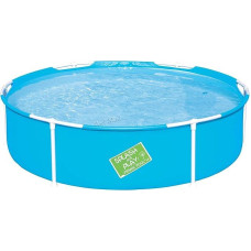 Bestway Pool 56283 Canvas Carry cm. 152 x 38 H Ferr 245616