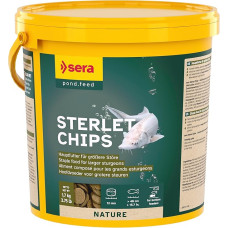 sera Sturgeon Chips XXL