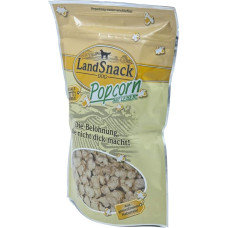 LandSnack Popcorn m.Leber 100g