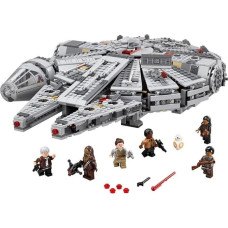 LEGO Star Wars - Millennium Falcon žaislas