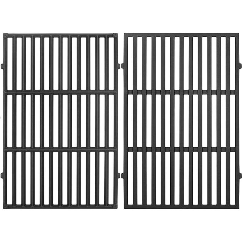 WELL GRILL 7638 44,5 cm ketaus kepimo grotelės, skirtos 