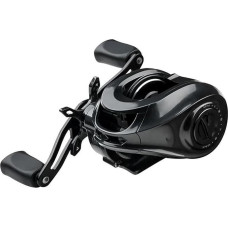 Karpfenrute Angelrollen 5+1BB Übersetzungsverhältnis 7:2:1 Max Zug 8 Kg Baitcast-Rolle Angeln Metall Lichtspule Angelrollen