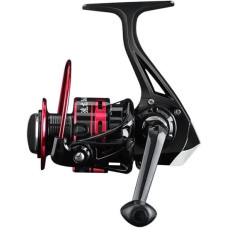 Angelrolle, Meeresangeln, Vollmetalldraht, rund, 8 + 1 Spindel, Spinnrad (5000)