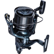 Karpių ritė Žvejybos ritės Jigging ritė Max Drag 25 kg Antikorozinė spiningo ritė Žvejybos ritė 13+1BB 4.6:1 pavarų santykis