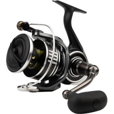 Spinning Angelrolle Jigging Fischerboot Rolle Drag 10-20KG 6+1BB