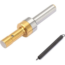 Kein magnetischer Finder, mechanische Positionsprüfung für CNC-Fräsmaschinen (Stil drei (1020 nicht magnetisch 0)