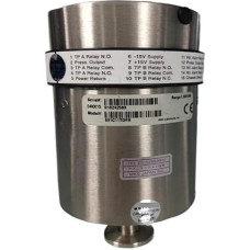 631C11TDFH Vakuuminis manometras Vakuuminio slėgio manometro įvestis -15V/-15V/+15V