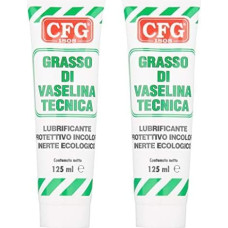 CFG vazelino 