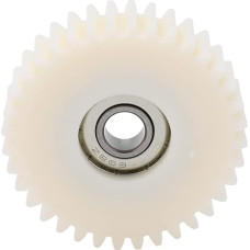 36-Zahn-Getriebe, Cooles Aussehen für 500 W Motor, Einfache Installation für Elektrofahrrad-Getriebe, Langlebiges Material für Lange Lebensdauer