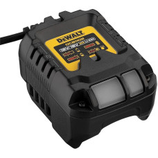 DEWALT DCB1102 Ličio XR greitas 30 min. trukmės akumuliatoriaus įkroviklis