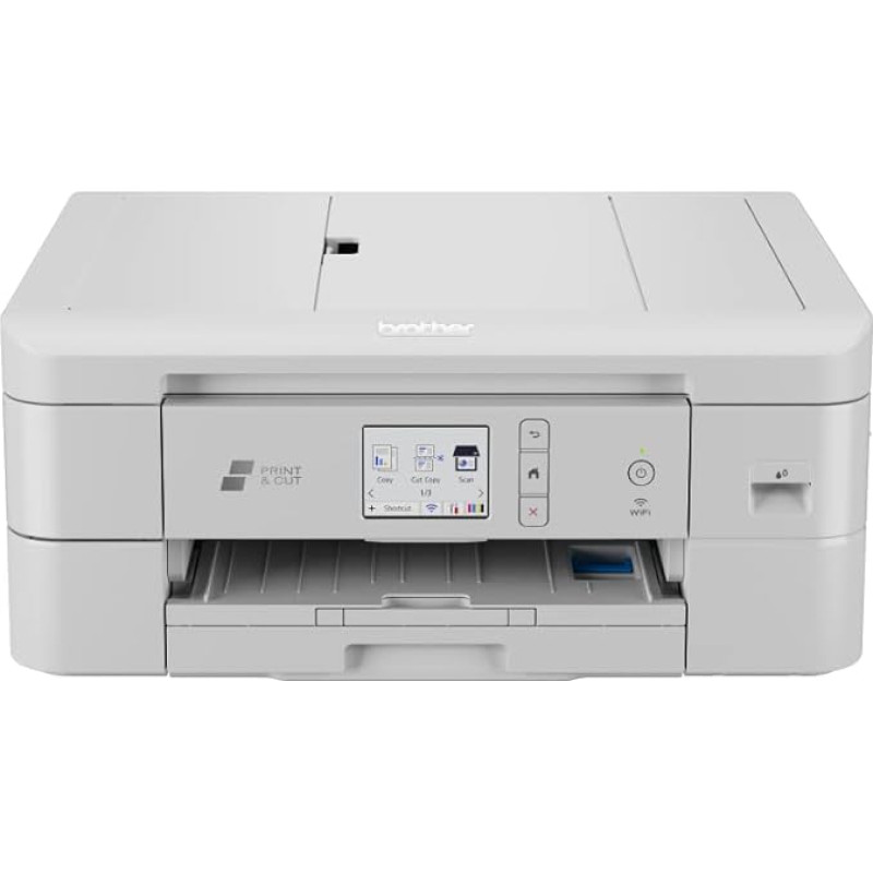 DCP-J1800DW A4 formato spausdintuvas