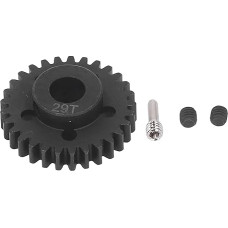 Spool Gear 29T für 1/7 1/8 Series RC Cars Getriebeteile Zubehör mit 8 mm Bohrung