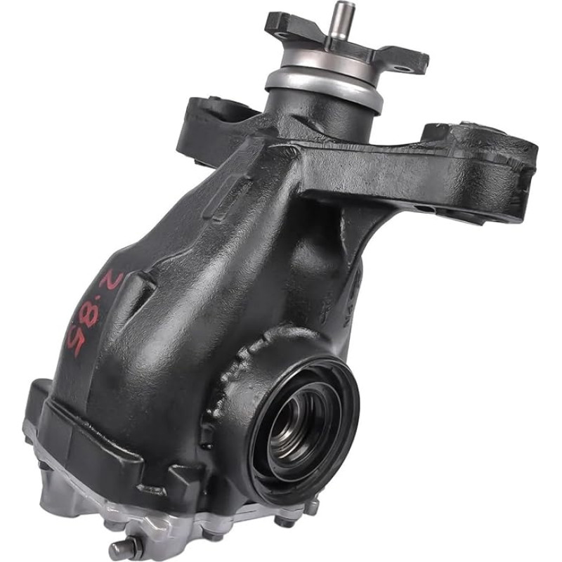 AP02 Suderinama su CADILLAC CTS galinio vežimėlio diferencialo mazgu 2014 2015 2016 2016 2017 2018 2019 84110752 23150302