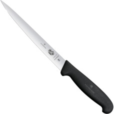 Victorinox FIBROX flexible fish meat filleting knife length 180/310 mm
