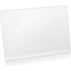 Oehlbach Flat Style One DVB-T2 HD Antenna - Digital Indoor Antenna - Active DVB-T Amplifier Indoor Antenna - White