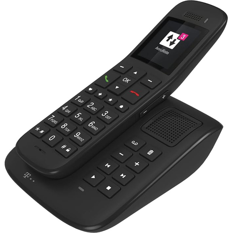 Telekom Sinus A 32 fiksuotojo ryšio telefonas 40863131