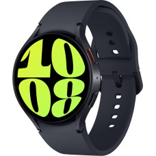 Samsung R945 Galaxy Watch 6 LTE 44 mm, Black