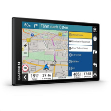 Garmin [renewed] DriveSmart 66 MT-S Amazon Alexa - Navigation Device with Alexa Built-in, Bright 6 Inch (15.2 cm) HD Display, 3D Europe Maps with Environmental Zones, Real Time Traffic Information