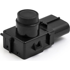 sourcingmap 89341-50060 Auto Car Bumper Parking Assist Reverse Distance Sensor