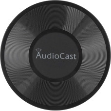 Socobeta WiFi Muisc imtuvas streameris Belaidė muzikos garso sistema su garsiakalbių sistema DLNA adapteriui