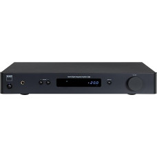 NAD C 338 Hybrid Digital DAC Amplifier