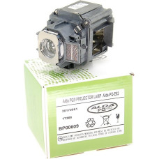 Alda PQ Premium, Projector lamp / replacement compatible with EPSON EB-G5450WU, EB-G5500, EB-G5600, H346A, H351A, 4100, Pro G5450WU, Pro G5450WUNL, Pro G5550, Pro G5550NL projectors, Alda PQ Lamp with housing / holder