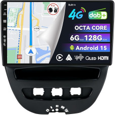 Integruotas 4G LTE ir DAB, 