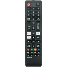 AULCMEET Replacement Remote Control Suitable for Samsung The Serif LS01T The Frame LS03T The Terrace LST7T The Sero LS05T QLED TVs Q85T Q80T Q77T Q75T Q74T Q70T Q67T Q65T Q64T Q60T Q700T BN59-01315B