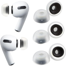 AZLA SednaEarfit MAX, skirti 