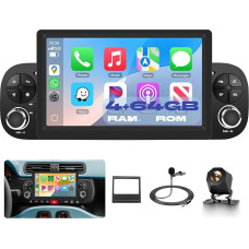 Automobilinis radijas [4G+64G] 