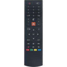 VINABTY RC39170 Pakaitinis nuotolinio valdymo pultas tinka JVC RC39170 RM-C3333 10132500 LT-32VF4100, 10134922 LT-32VF2025, 10123815 LT-32VH4900, 10135 004 LT-24VH4105,10133743 LT-32VF4105, 10134923 LT-32VF2021