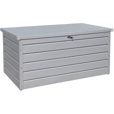 Duramax 71472 0,725 paladžio metalinė pagalvėlė - sidabrinė
