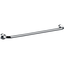Emco Polo 76000180 Bath Towel Rail 800 MM Chrome-Plated