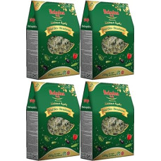 Baladna Okra ankštys Halal 150 g x 2 vnt.