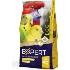 Witte Molen kiaušinių lesalas su vitaminu K - 5 x 1 kg - lesalas paukščiams auginti