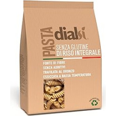 Dialja Fusilli Paste without Rice - 400 g