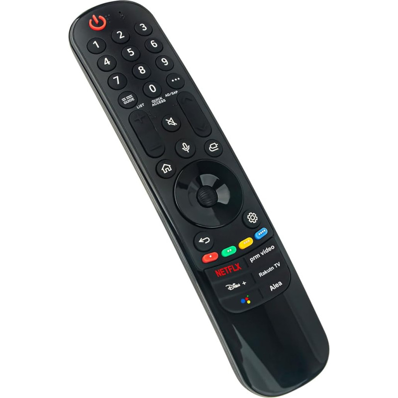 VINABTY pakaitinis AKB76039901 MR22GA universalus 