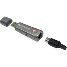 LV 233 DigiMedia grotuvas dunkelblau