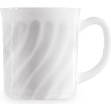 Arcoroc TRIANON durable opal mug 290ml set of 6pcs. - Hendi D6880