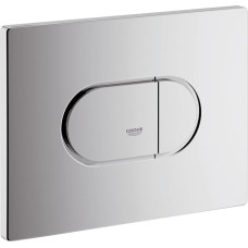 GROHE 38858000 | Arena Cosmopolitan WC sieninė plokštelė