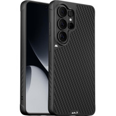 Mous For Samsung Galaxy S26 Ultra Case, Compatible with MagSafe & Qi2 - Limitless Case for Galaxy S26 Ultra - Shockproof Full Camera Protection Magnetic Scratch Resistant Back Aramid Fiber