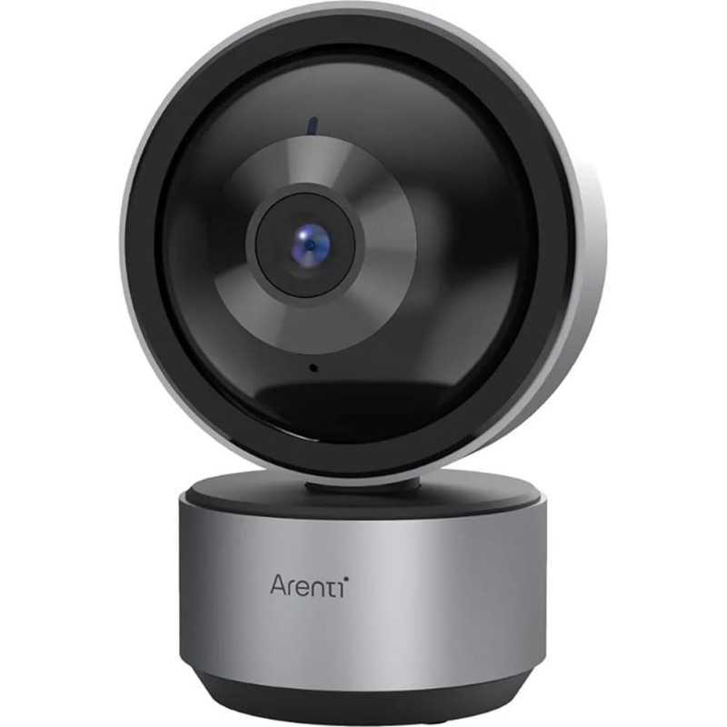 ARENTI DOME1-N Išmanioji 5 MP 