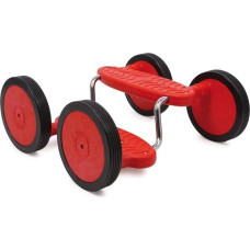 mažas kojinis paspirtukas 